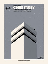Chris Stussy - San Francisco 2026