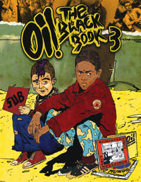 Oi! The Black Book 3 
