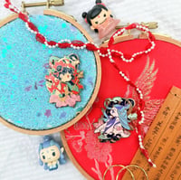 Image 1 of soulmates: oubing set {instock}