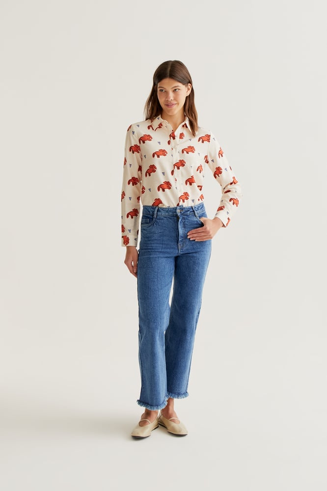 Image of Camisa Tochi