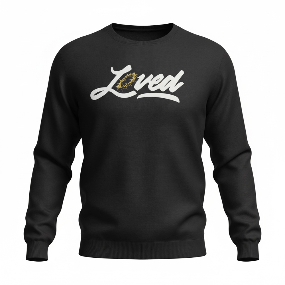 Image of Loved T-Shirt