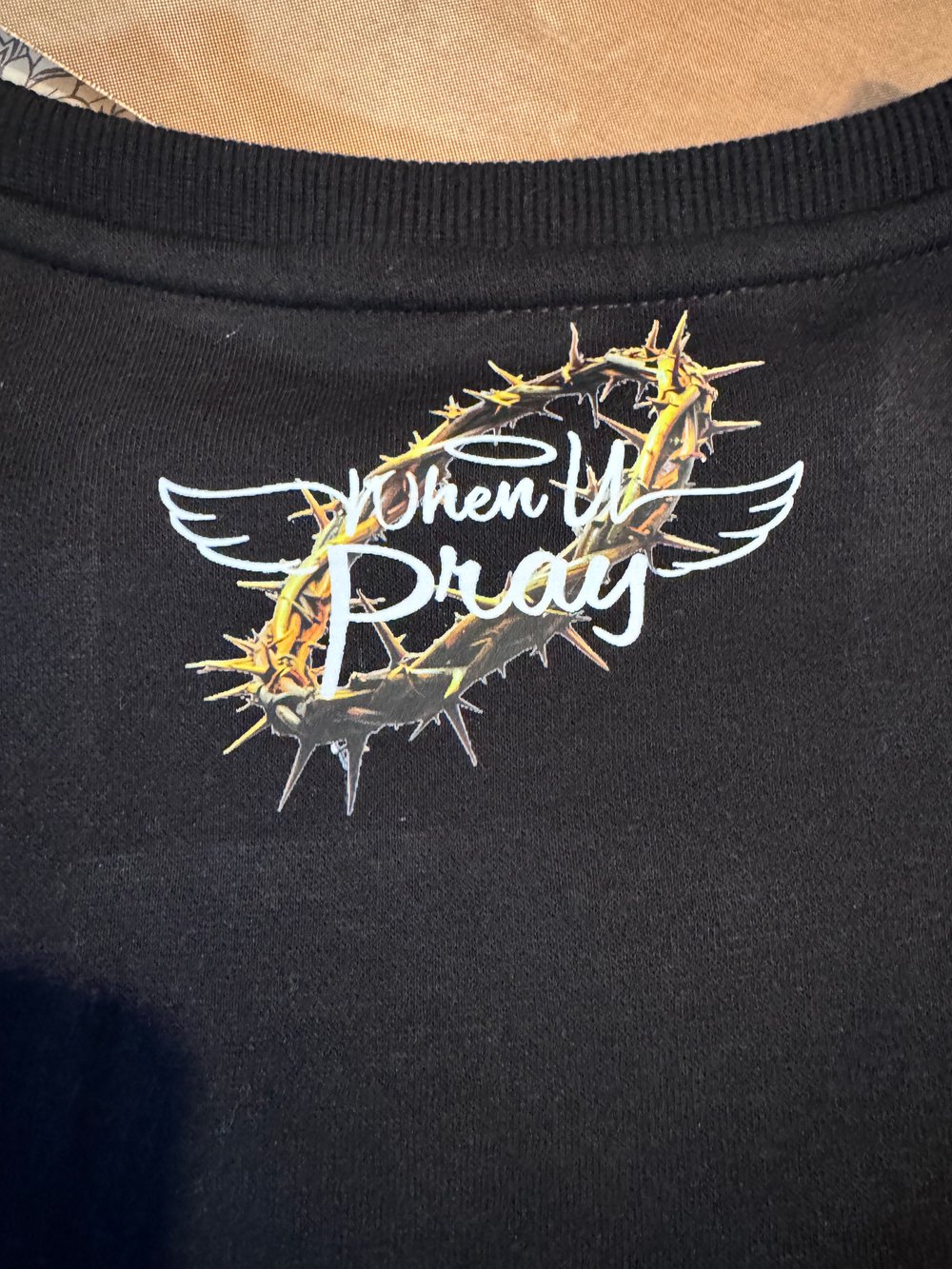 Image of Loved T-Shirt