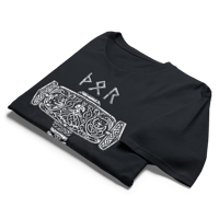 Image 3 of THOR: Book One :: Mjollnir Tee