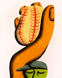Pitcher 