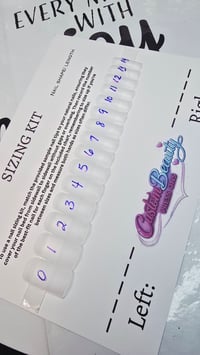 Sizing Kit