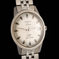 Image 6 of 1969 Longines Ultra-Chron Ref. 2827