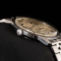 Image 8 of 1969 Longines Ultra-Chron Ref. 2827