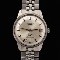 Image 2 of 1969 Longines Ultra-Chron Ref. 2827