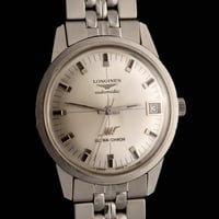 Image 5 of 1969 Longines Ultra-Chron Ref. 2827