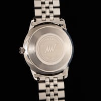 Image 11 of 1969 Longines Ultra-Chron Ref. 2827