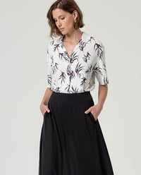 Image 4 of FALDA NEGRA  SURKANA