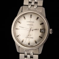 Image 3 of 1969 Longines Ultra-Chron Ref. 2827