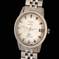 Image 4 of 1969 Longines Ultra-Chron Ref. 2827