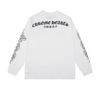 Image 2 of Chrome Hearts Long Sleeve