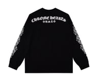 Image 4 of Chrome Hearts Long Sleeve