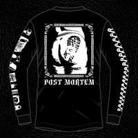 Image 2 of PRE-ORDER: Bvtch Boots Longsleeve