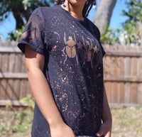 Image 1 of Beetle star shirt
