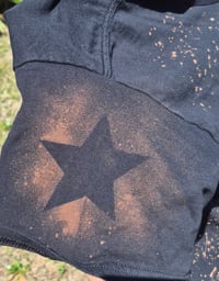 Image 2 of Beetle star shirt