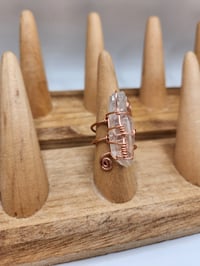 Image of Clear quartz 