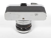 Image 8 of Canon FTb 35mm SLR Film Camera with 50mm F1.8 lens #2023