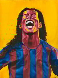 Ronaldinho '06