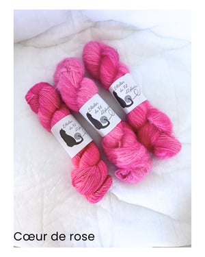 Coeur de rose