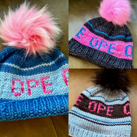 MN Lingo: Ope Pom Pom