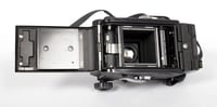 Image 6 of Mamiya C330 PRO F 6X6 TLR Medium format camera with 105mm F3.5 D #2025