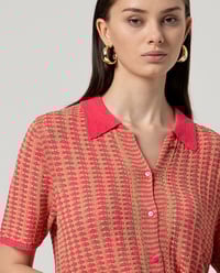 Image 3 of CHAQUETA PUNTO SURKANA 