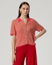 Image 1 of CHAQUETA PUNTO SURKANA 