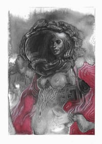 “pluto” limited edition run 