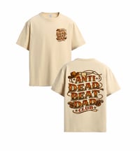 ADBDC Rodeo Tee Cream