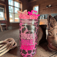 Image 1 of Howdy Howdy Howdy Cowgirl 