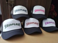 Thrasher Trucker Hat