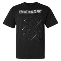 Image 2 of Variations Of May - "Volatility"  12" LP + Tee PREORDER