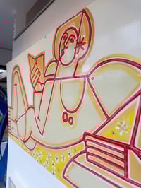 Image 5 of "Study the Morning Star" by America Martin