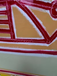 Image 7 of "Study the Morning Star" by America Martin