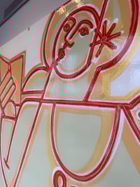 Image 8 of "Study the Morning Star" by America Martin