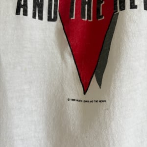 Image of Huey Lewis and the News T-Shirt