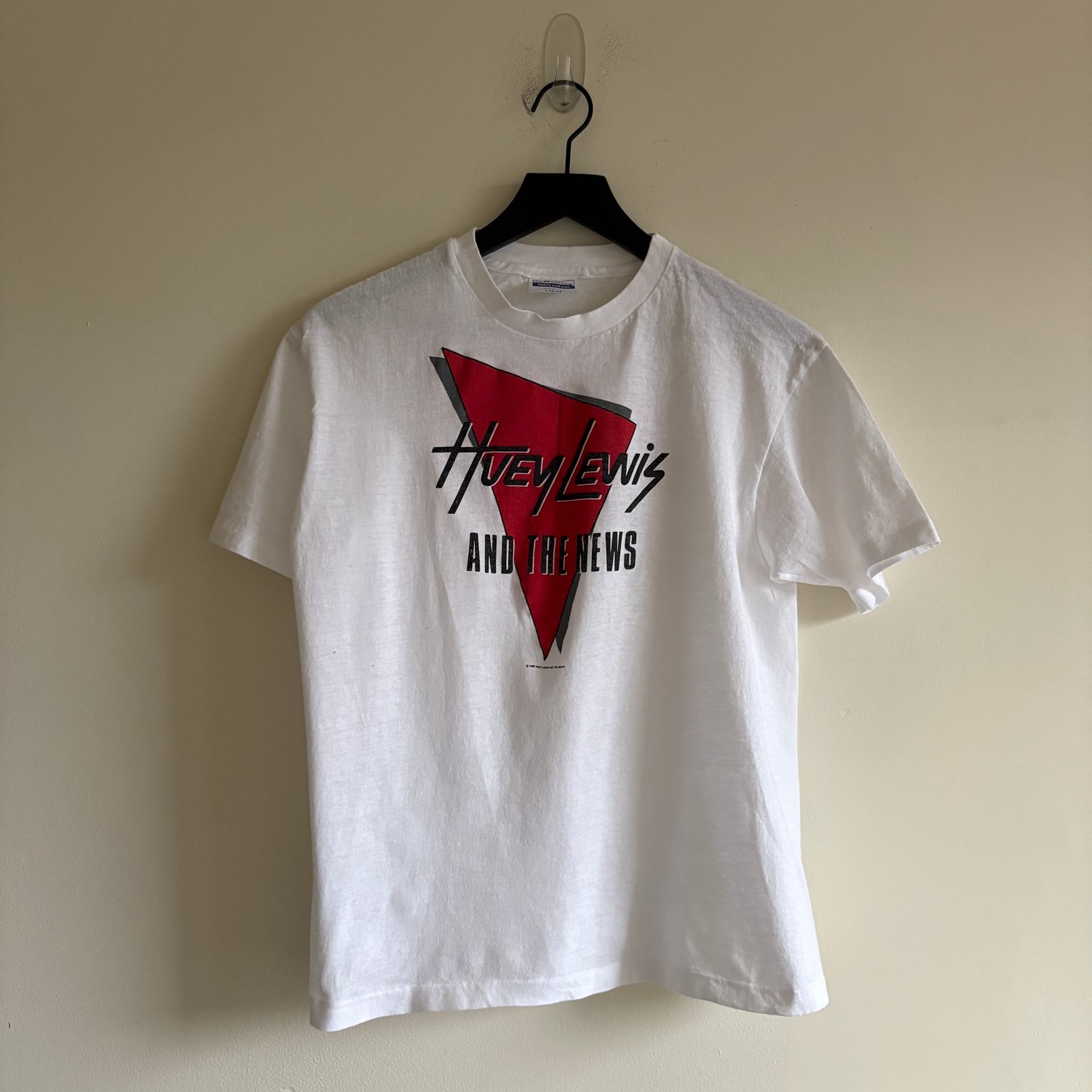 Image of Huey Lewis and the News T-Shirt