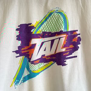 Image of 1991 Rolex Orange Bowl T-Shirt