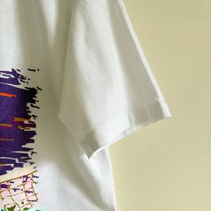 Image of 1991 Rolex Orange Bowl T-Shirt