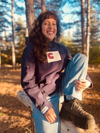 Image 3 of I guess I’m okay - Patch M - 10,5x14,8 cm by Hordeuxse