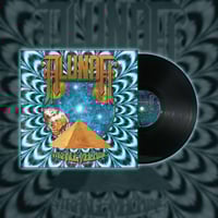 Image 1 of Alunah - Strange Machine 1LP