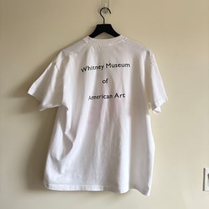 Image of Whitney Museum of American Art 'Calder' T-Shirt