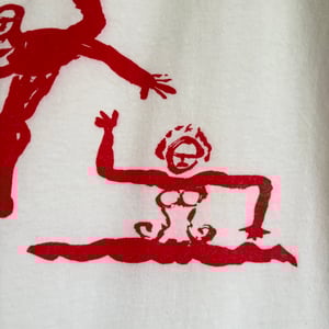 Image of Whitney Museum of American Art 'Calder' T-Shirt