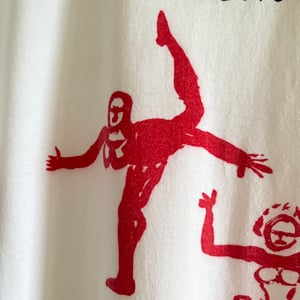 Image of Whitney Museum of American Art 'Calder' T-Shirt