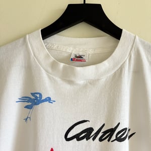 Image of Whitney Museum of American Art 'Calder' T-Shirt