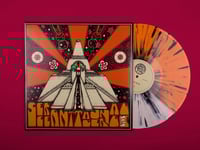 Image 1 of Sergeant Thunderhoof - Live on Earth 2LP - Secret Stash Edition
