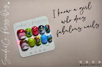 Image 2 of Power Puff Girls 